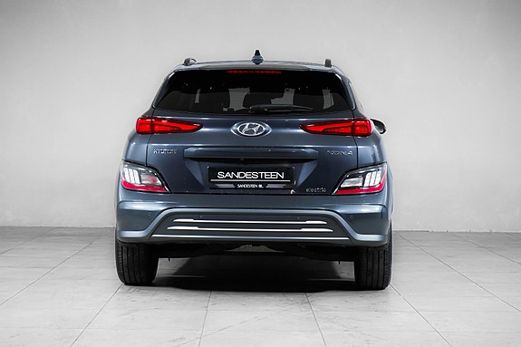 Hyundai Kona 6 of 24