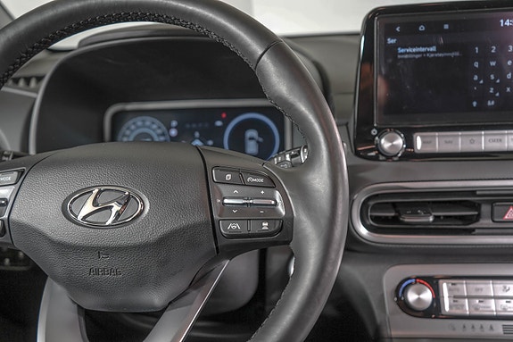 Hyundai Kona 19 of 24