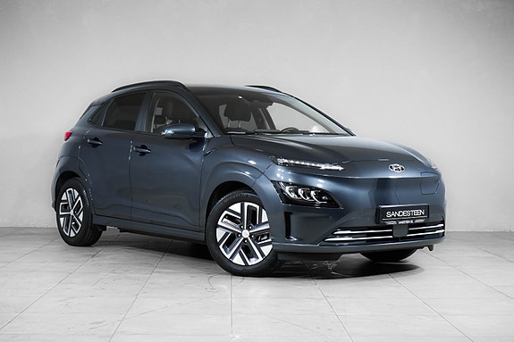 Hyundai Kona 3 of 24