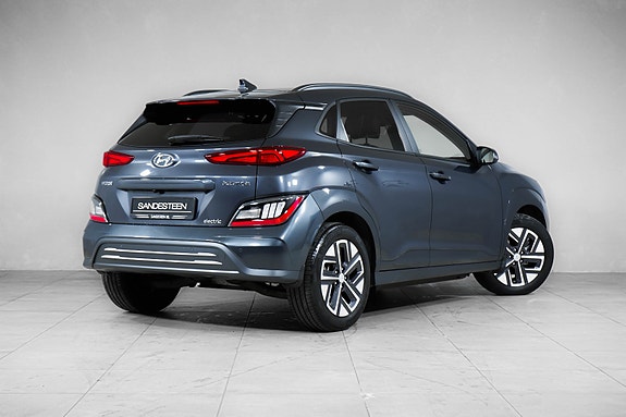 Hyundai Kona 4 of 24