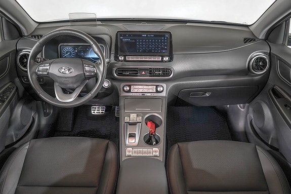 Hyundai Kona 14 of 24