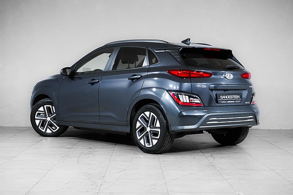Hyundai Kona 5 of 24