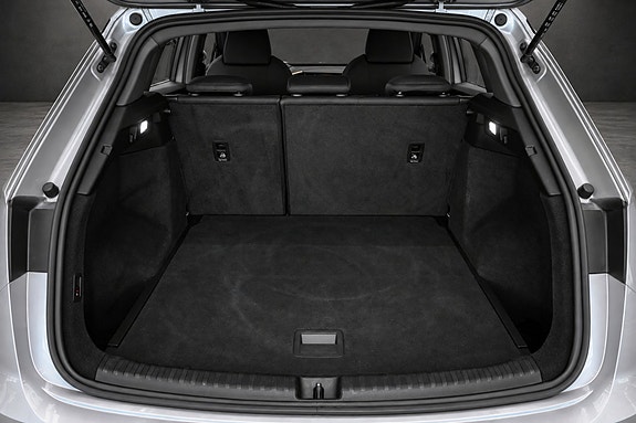 Audi Q4 e-tron 18 of 18