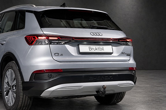 Audi Q4 e-tron 5 of 18
