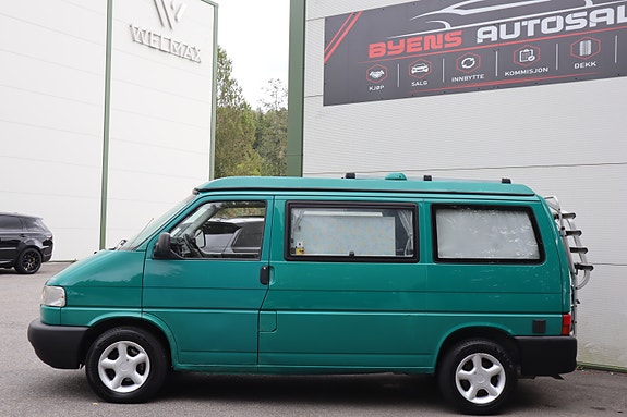 Volkswagen California Coach Tdi 4 of 30