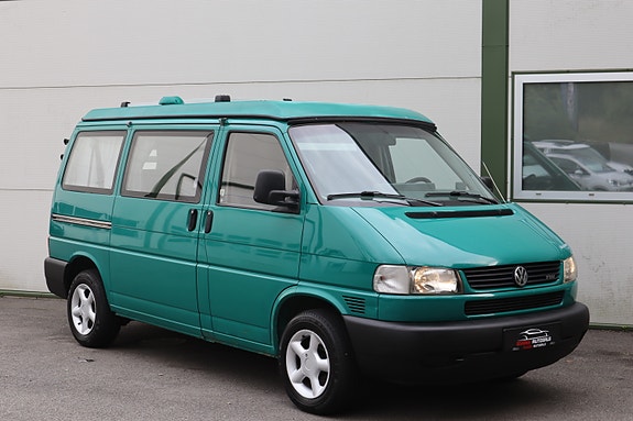 Volkswagen California Coach Tdi 7 of 30
