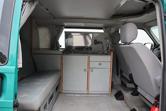 Volkswagen California Coach Tdi 27 of 30