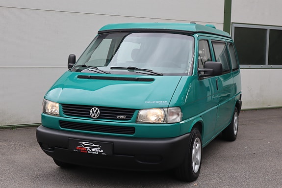 Volkswagen California Coach Tdi 6 of 30