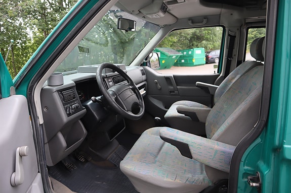 Volkswagen California Coach Tdi 19 of 30
