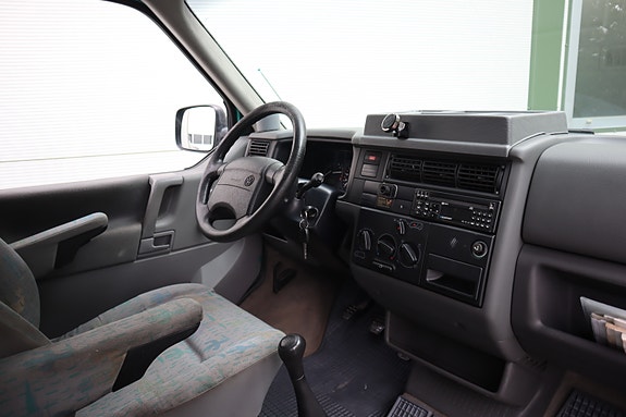 Volkswagen California Coach Tdi 23 of 30