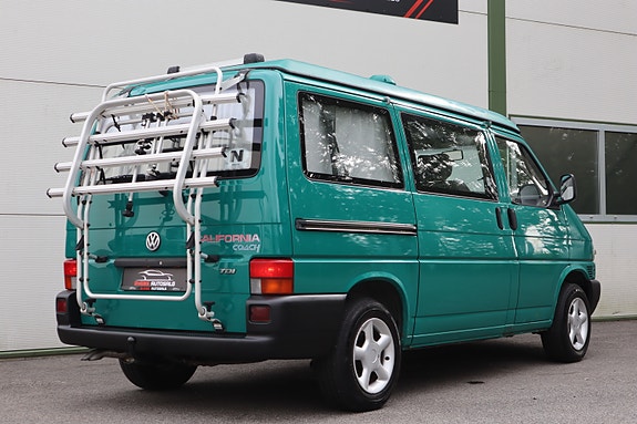 Volkswagen California Coach Tdi 14 of 30