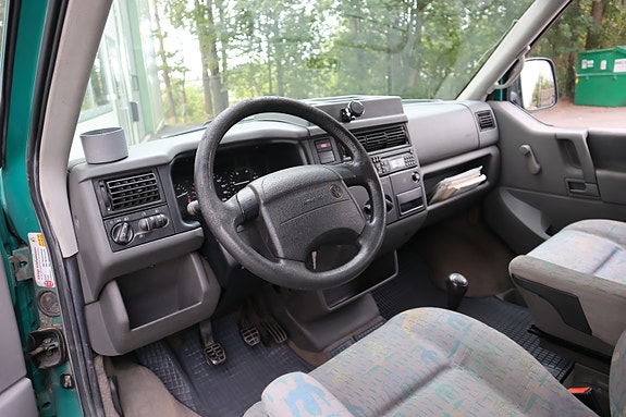 Volkswagen California Coach Tdi 20 of 30