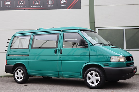 Volkswagen California Coach Tdi 9 of 30