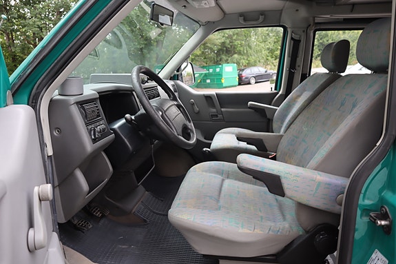Volkswagen California Coach Tdi 21 of 30