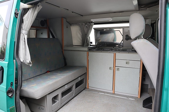 Volkswagen California Coach Tdi 25 of 30