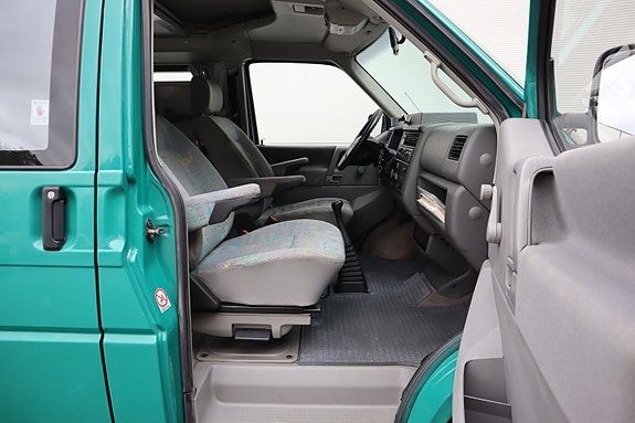 Volkswagen California Coach Tdi 22 of 30