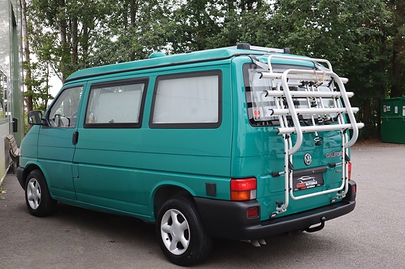 Volkswagen California Coach Tdi 17 of 30