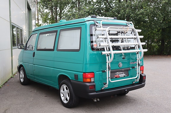 Volkswagen California Coach Tdi 16 of 30