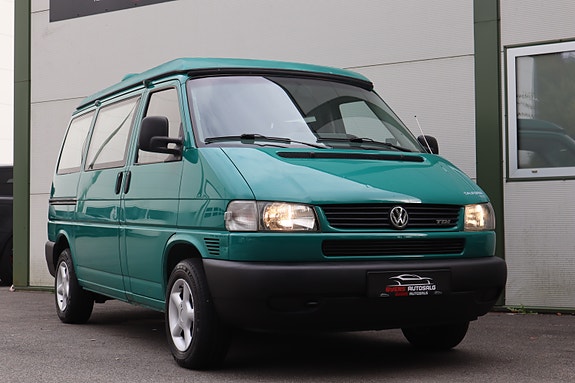 Volkswagen California Coach Tdi 10 of 30