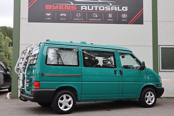 Volkswagen California Coach Tdi 13 of 30