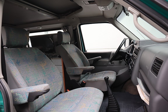 Volkswagen California Coach Tdi 24 of 30