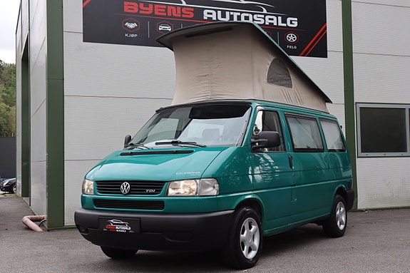 Volkswagen California Coach Tdi 8 of 30