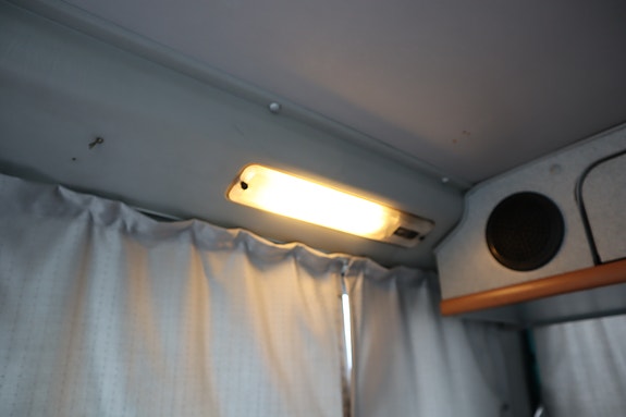 Volkswagen California Coach Tdi 30 of 30