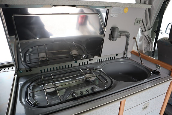 Volkswagen California Coach Tdi 29 of 30