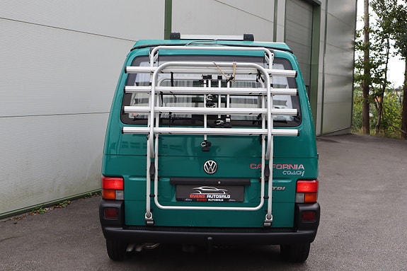Volkswagen California Coach Tdi 15 of 30