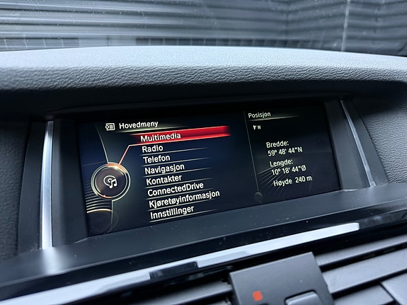BMW X3 18 of 30