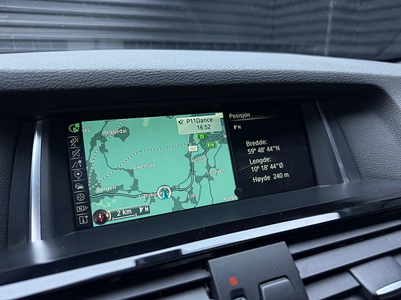 BMW X3 19 of 30