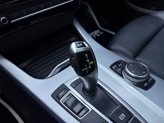 BMW X3 29 of 30