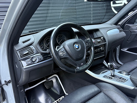 BMW X3 11 of 30