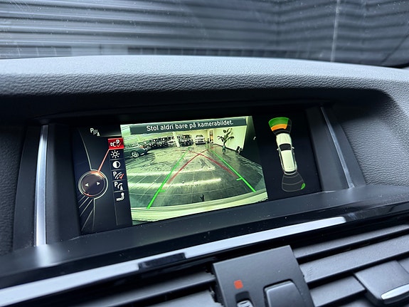 BMW X3 20 of 30