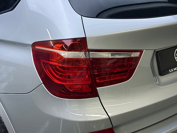 BMW X3 6 of 30