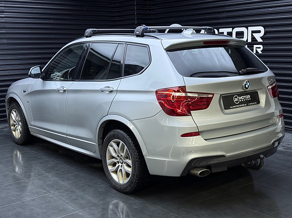 BMW X3 2 of 30