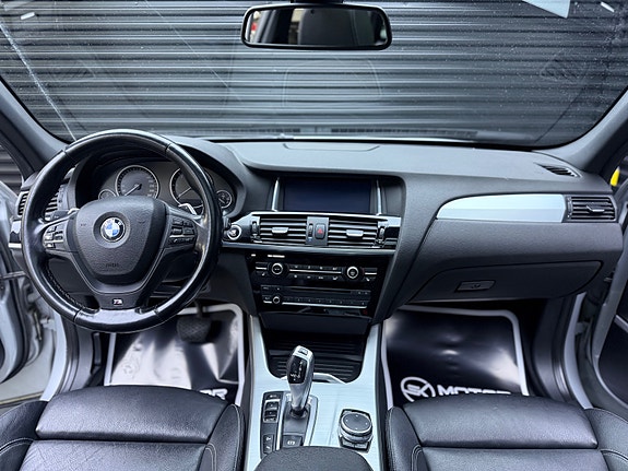 BMW X3 10 of 30