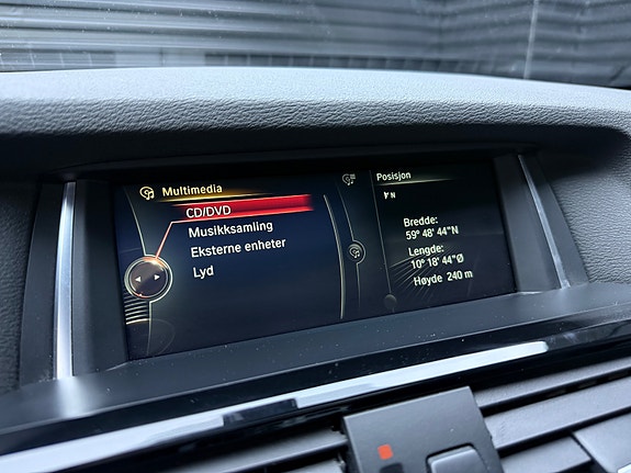 BMW X3 21 of 30