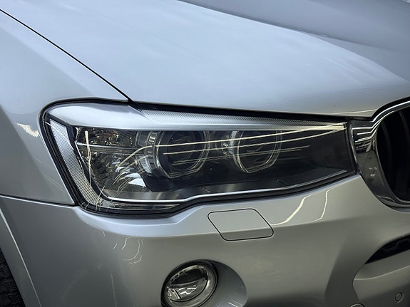 BMW X3 4 of 30