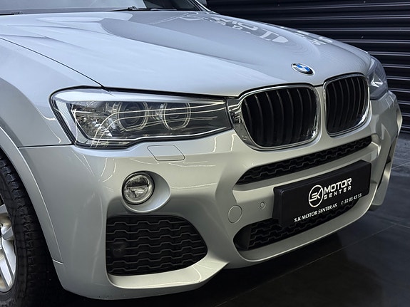 BMW X3 3 of 30