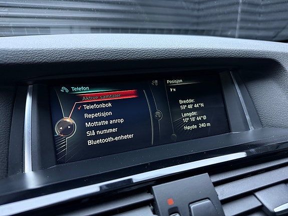 BMW X3 23 of 30