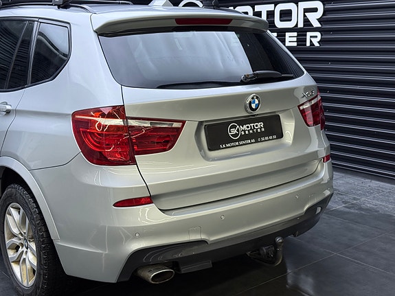 BMW X3 7 of 30