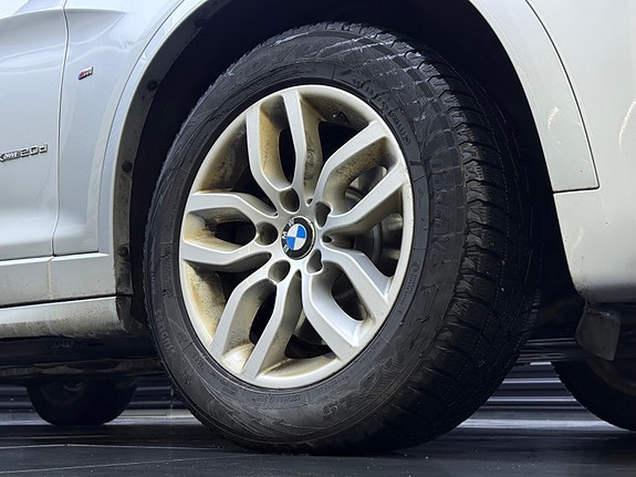 BMW X3 8 of 30