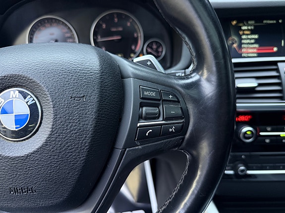 BMW X3 16 of 30