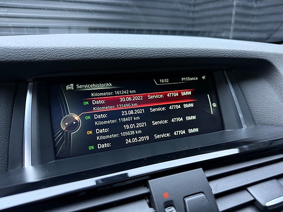 BMW X3 26 of 30