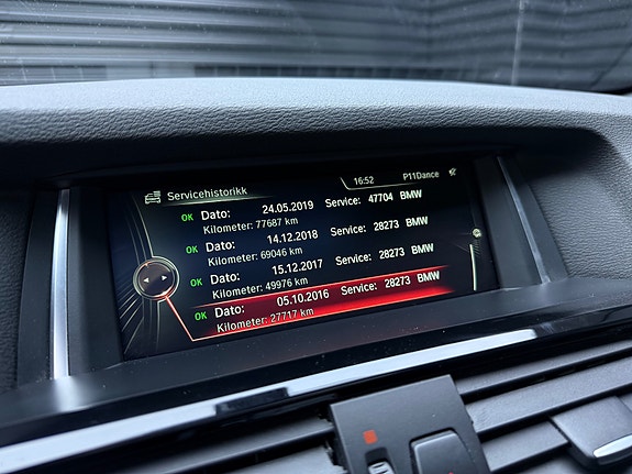 BMW X3 25 of 30
