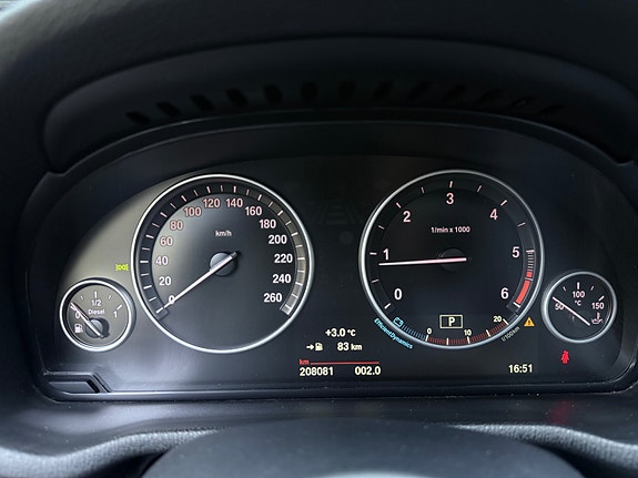 BMW X3 17 of 30