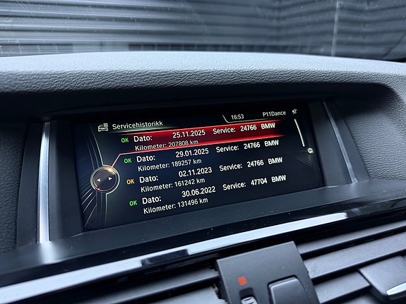 BMW X3 27 of 30