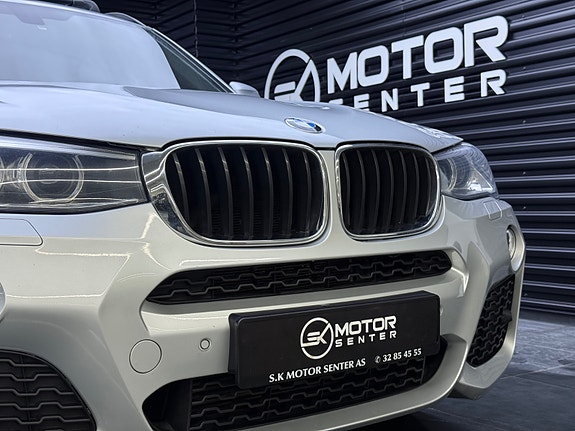 BMW X3 5 of 30