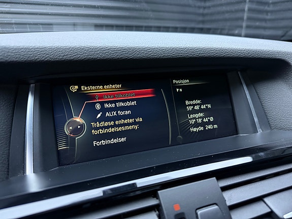 BMW X3 24 of 30